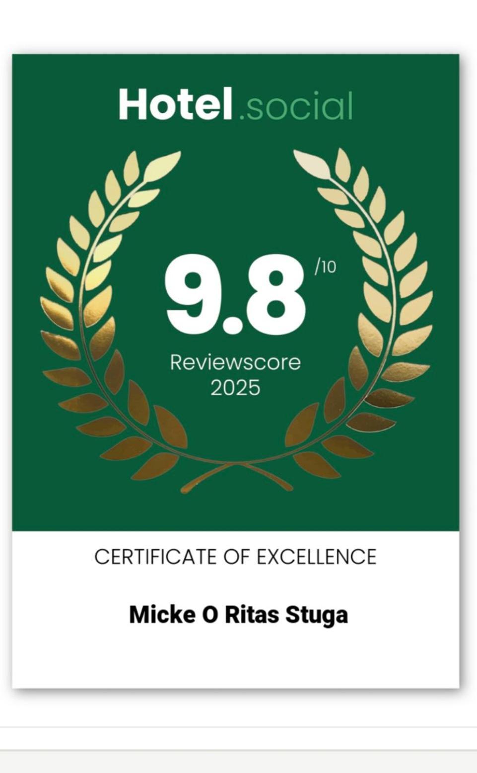 Micke O Ritas Stuga Björkliden Εξωτερικό φωτογραφία